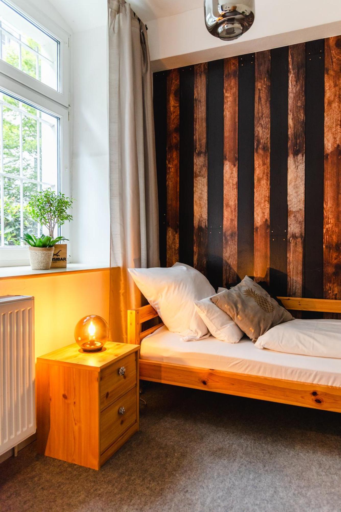 Oomph The Grand Group & Family Retreat Appartamento Berlino