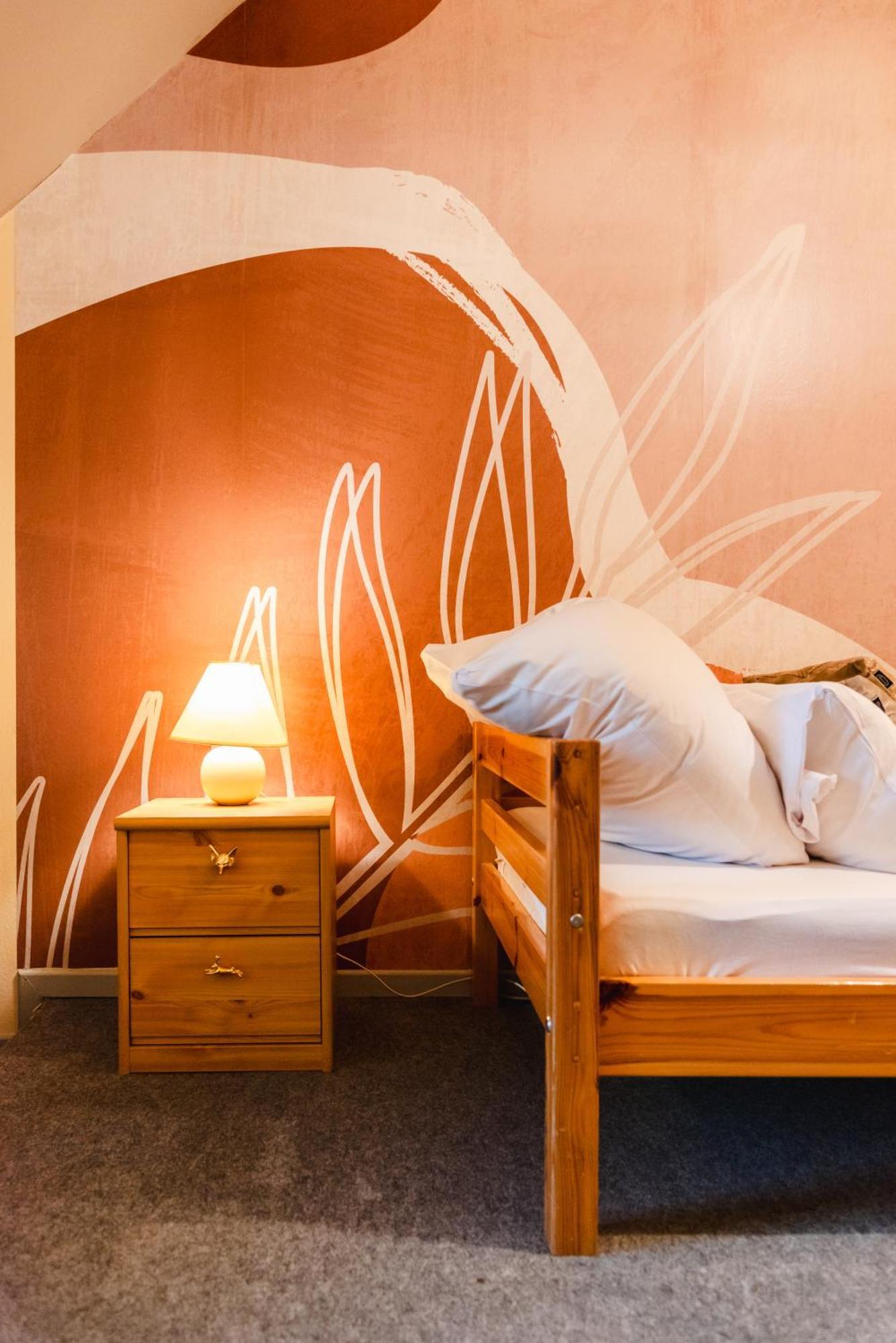 Oomph The Grand Group & Family Retreat Berlino
