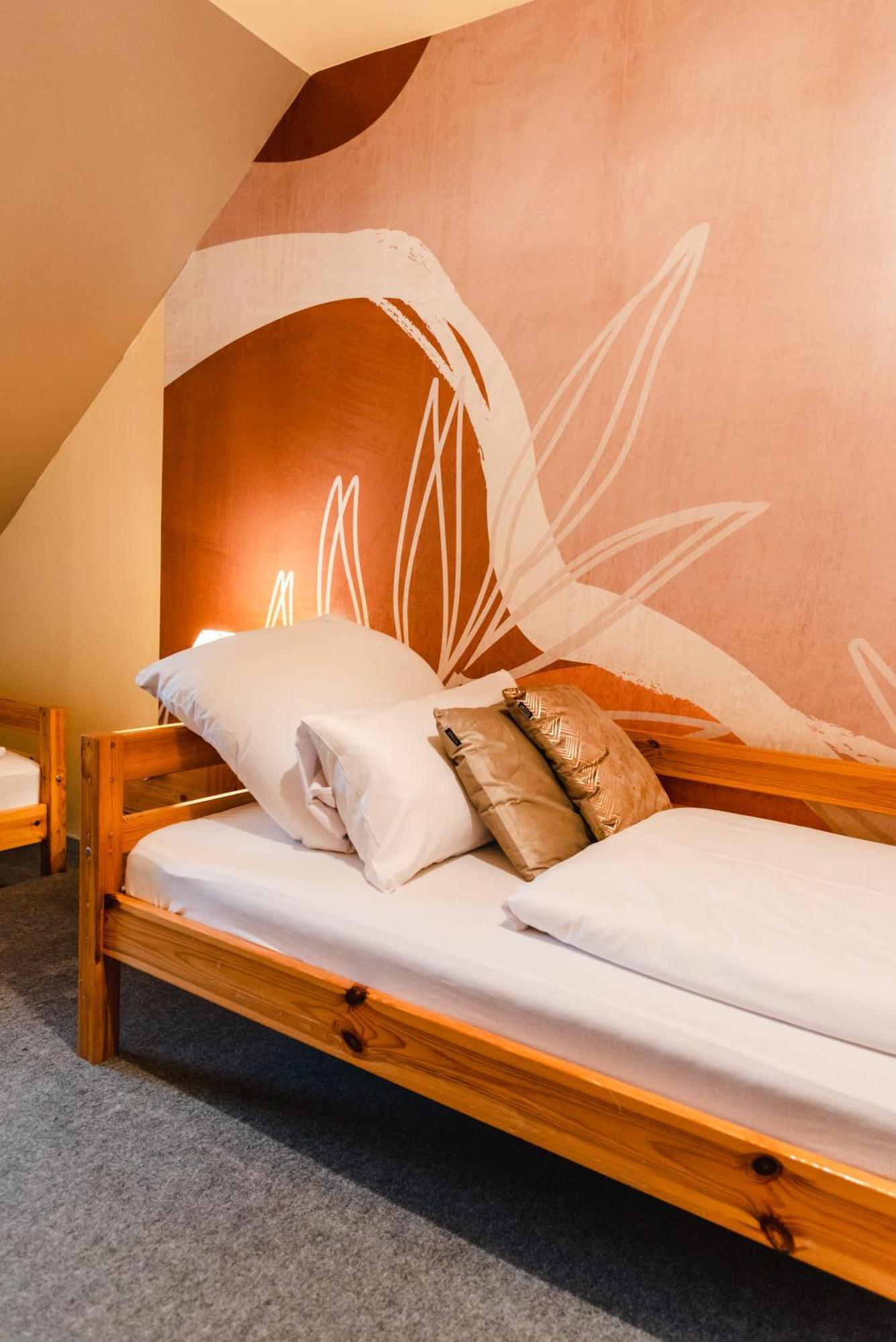 Appartamento Oomph The Grand Group & Family Retreat
