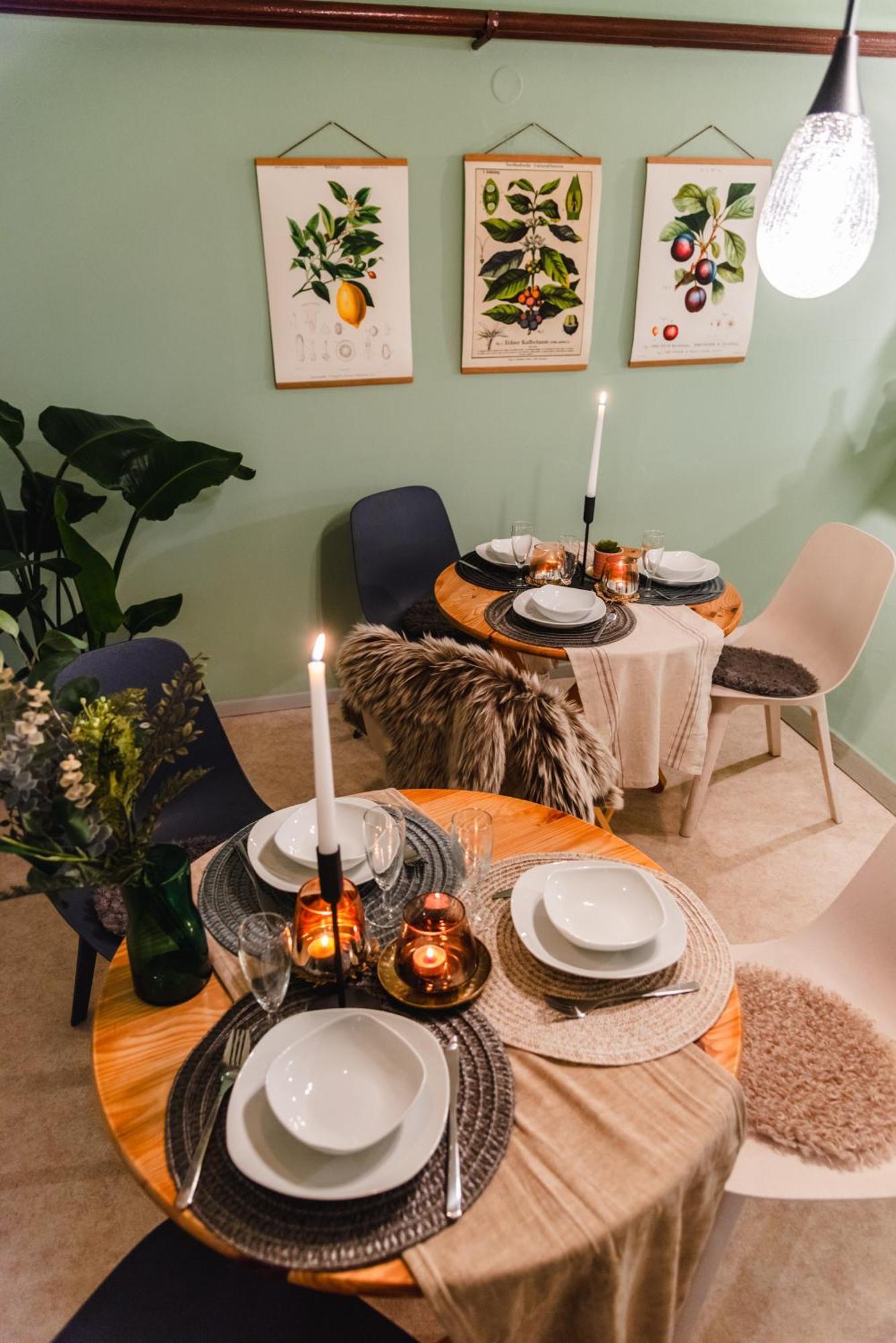 Appartamento Oomph The Grand Group & Family Retreat Berlino