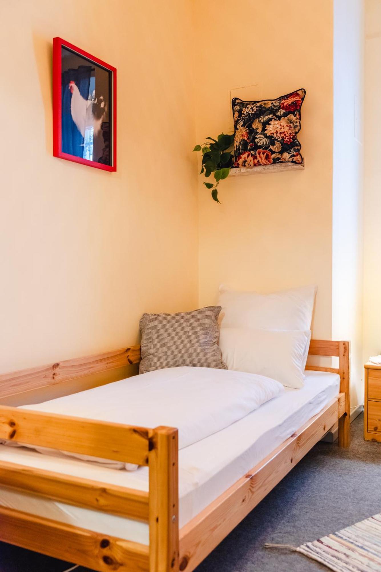 Oomph The Grand Group & Family Retreat Appartamento Berlino