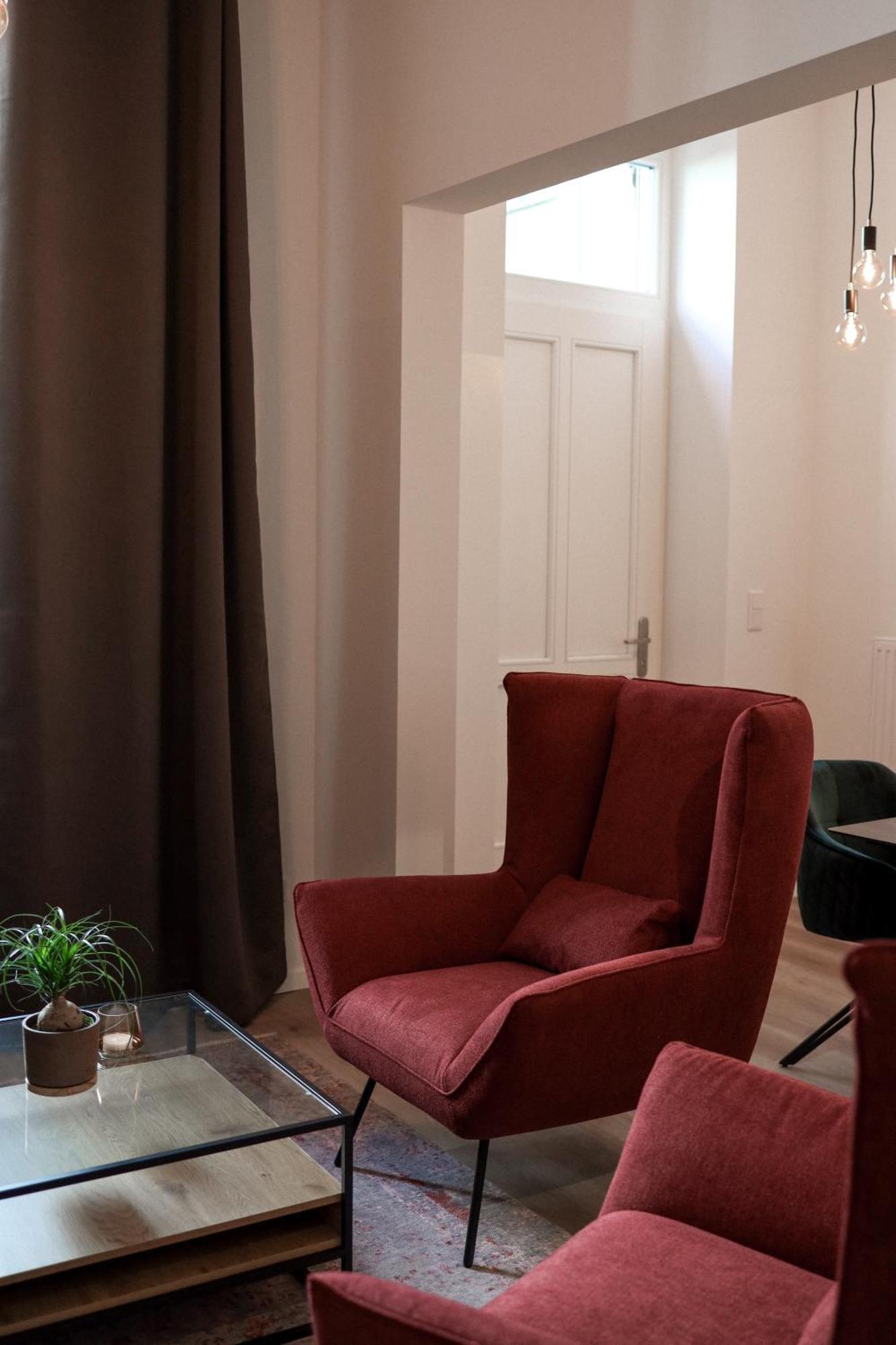 Oomph The Grand Group & Family Retreat Berlino