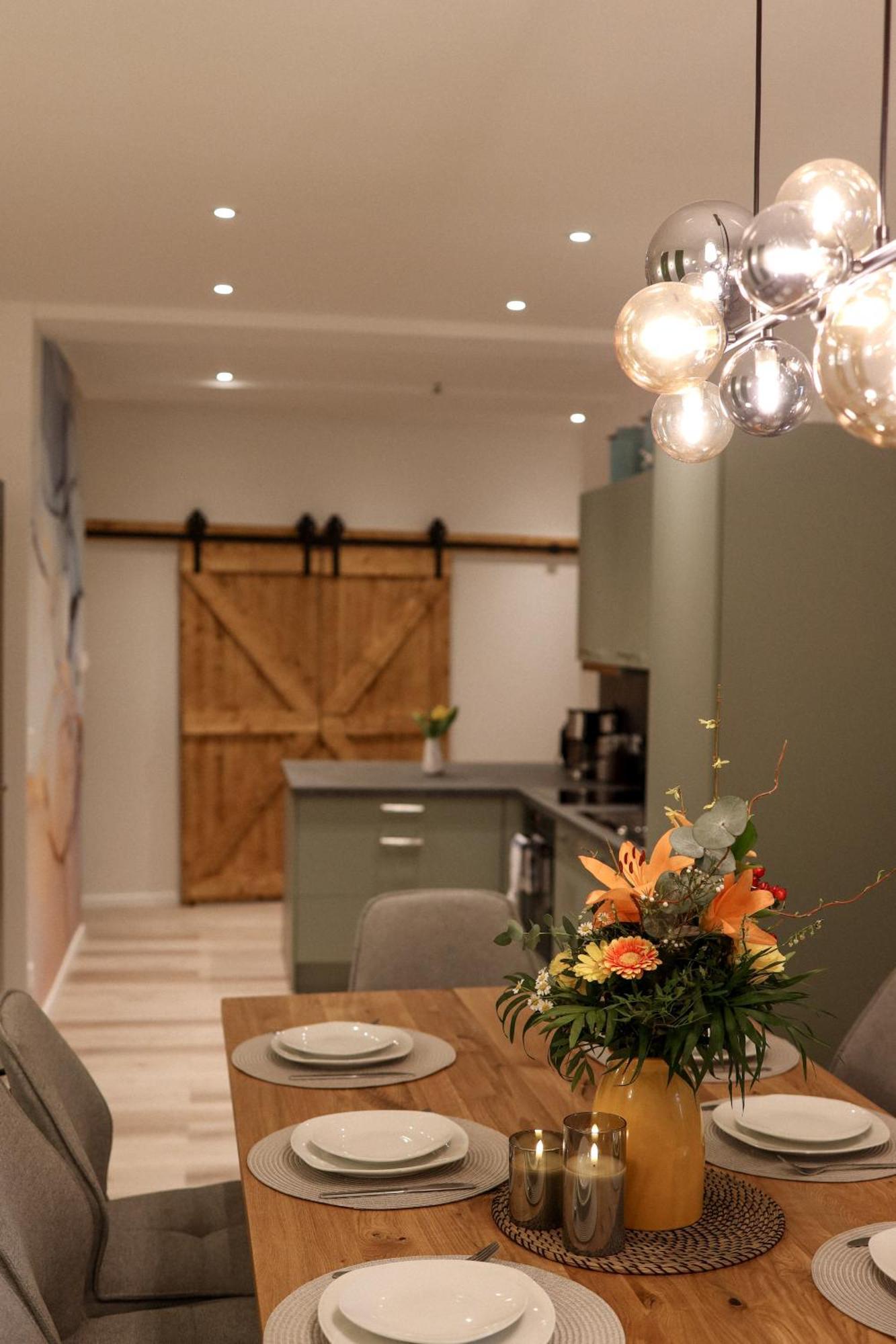 Oomph The Grand Group & Family Retreat Appartamento Berlino