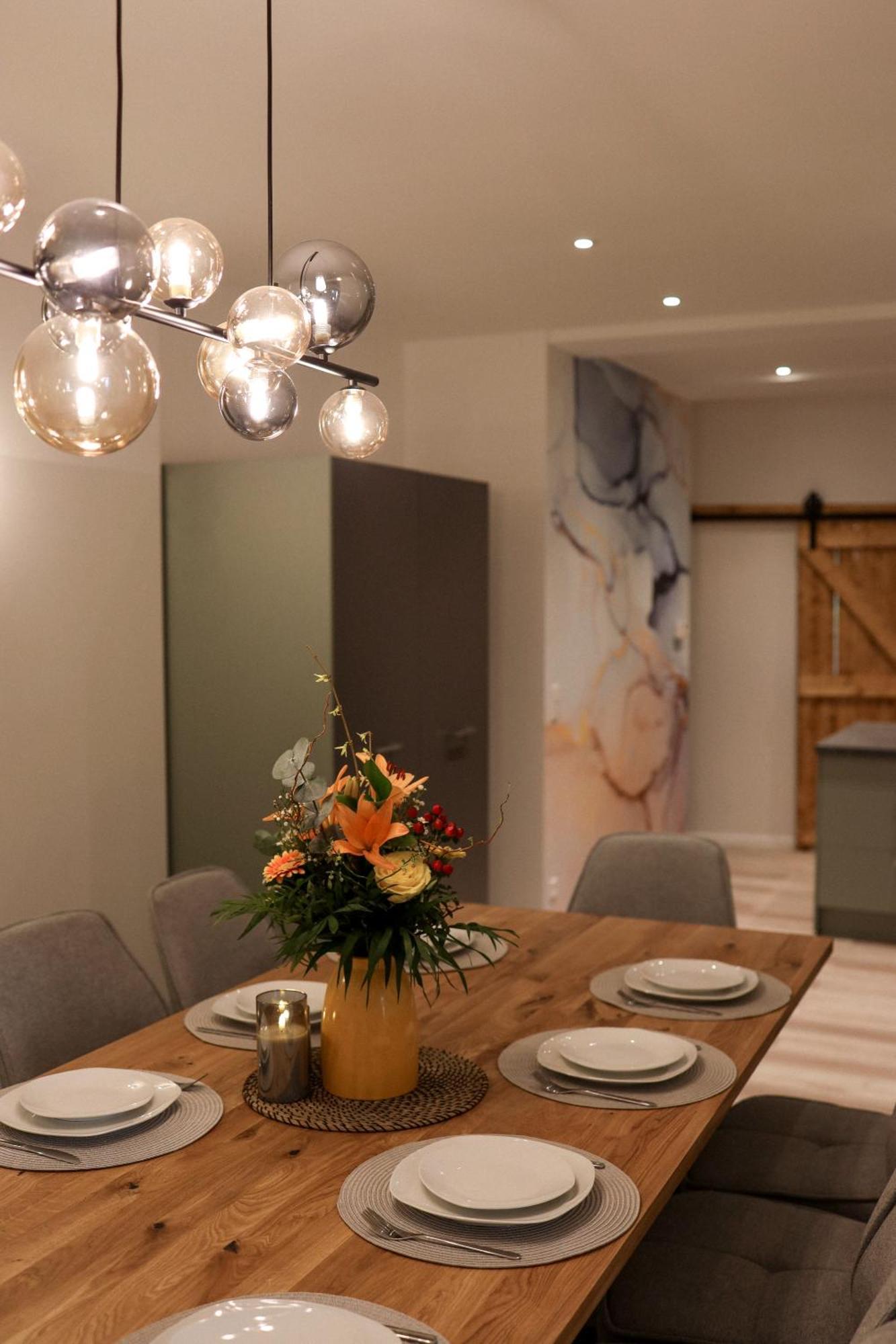 Appartamento Oomph The Grand Group & Family Retreat