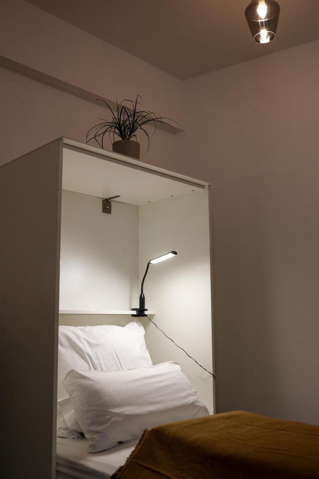 Oomph The Grand Group & Family Retreat Appartamento Berlino