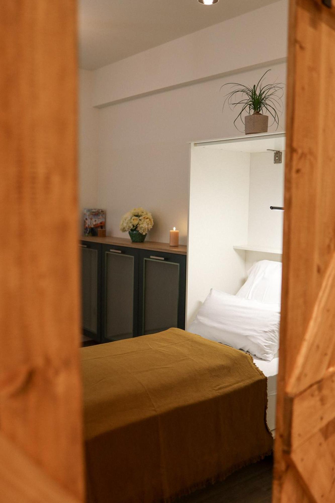 Oomph The Grand Group & Family Retreat Appartamento Berlino