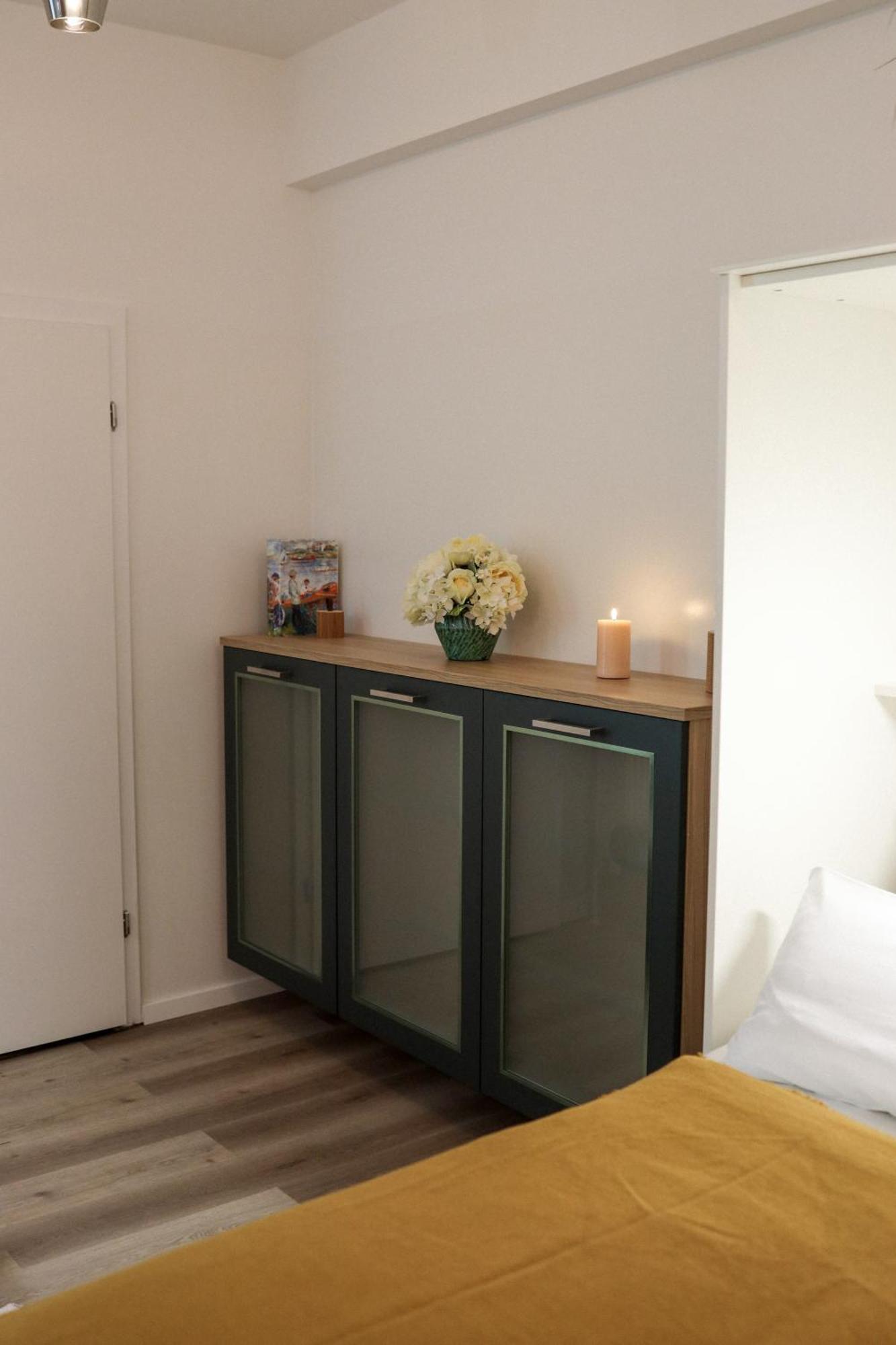 Oomph Berlin The Grand Berlin Group & Family Retreat Apartment