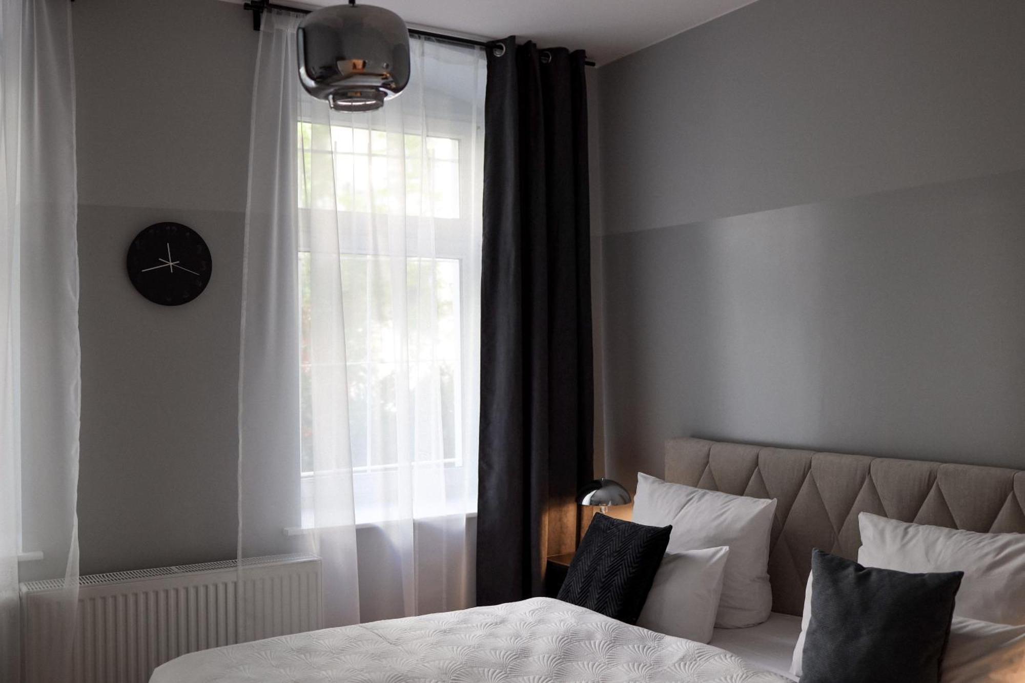 Oomph Berlin The Grand Berlin Group & Family Retreat Apartment