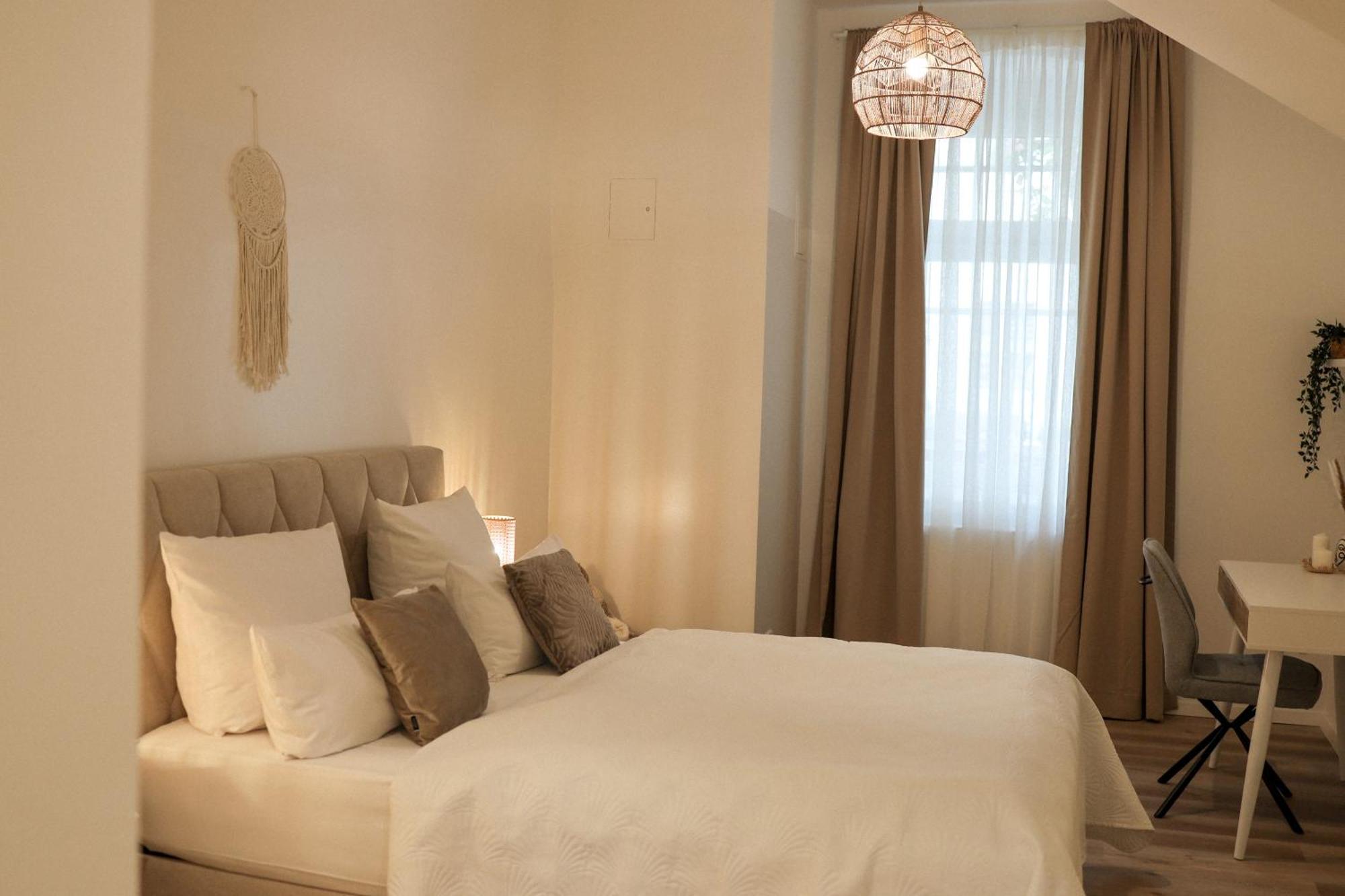 Appartamento Oomph The Grand Group & Family Retreat *