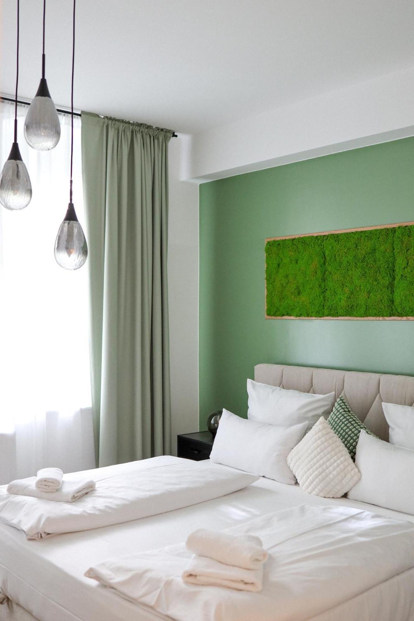 Appartamento Oomph The Grand Group & Family Retreat Berlino